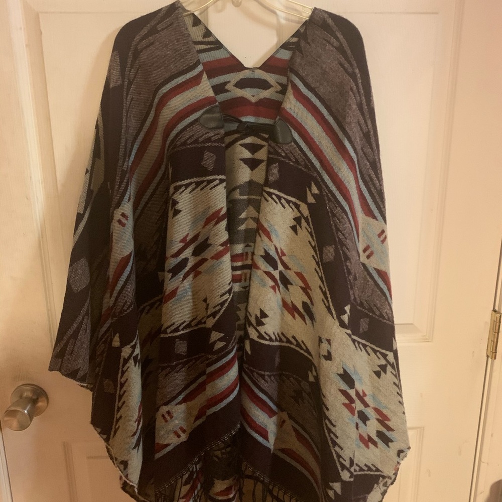 Poncho